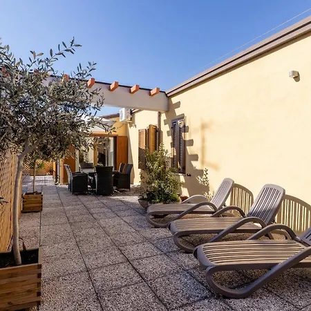 Guest house Scaligero