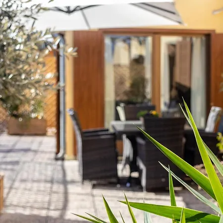 Guest house Scaligero Verona