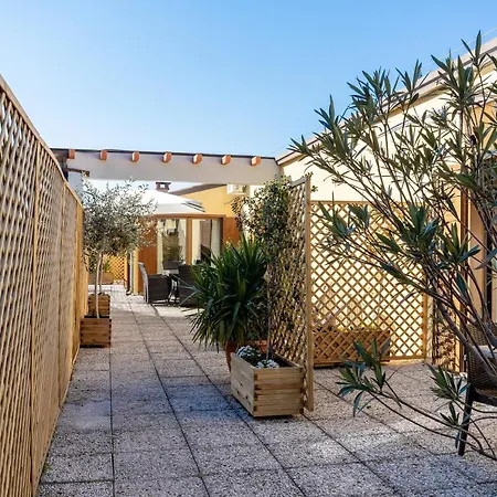 Scaligero Guest house 2*