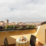 Scaligero بيت ضيافة