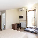 بيت ضيافة Scaligero 4*
