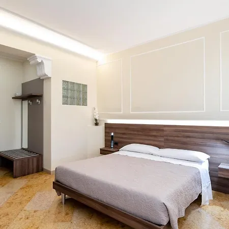 Pensión Scaligero Verona