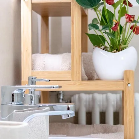 Pensión Scaligero 4*