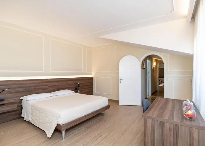 Scaligero Penzion 4*