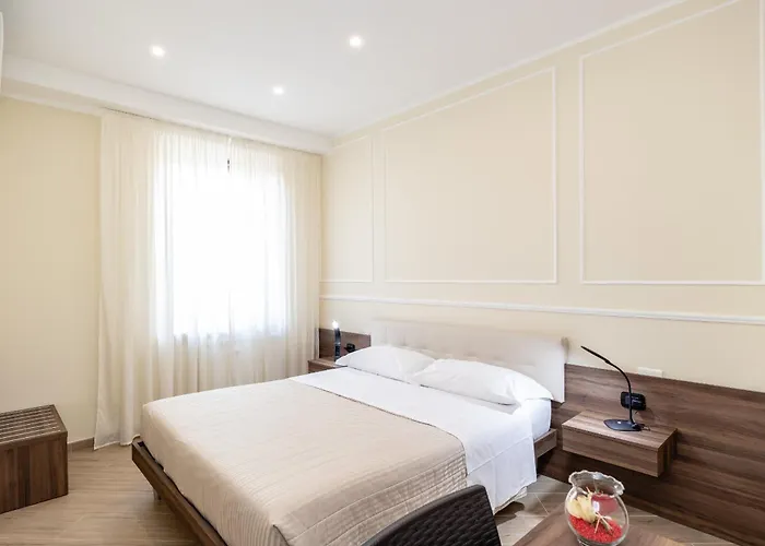 Scaligero Penzion 4*