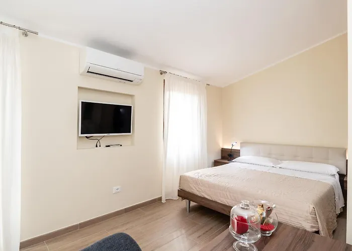 Scaligero Pensjonat Werona