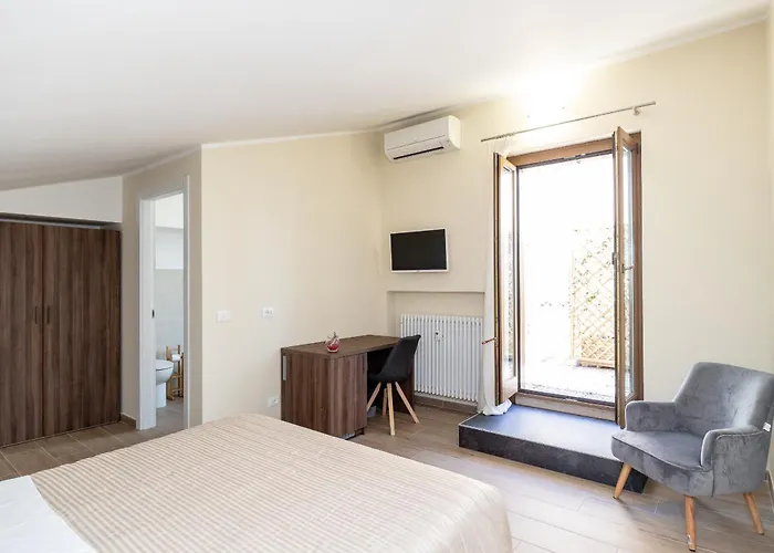 Penzion Scaligero 4*
