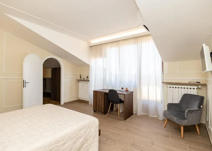 Scaligero 4* Werona