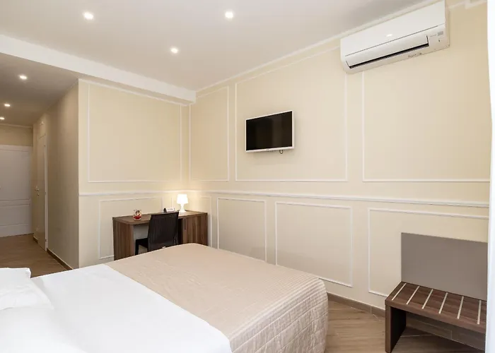 Penzion Scaligero 4*