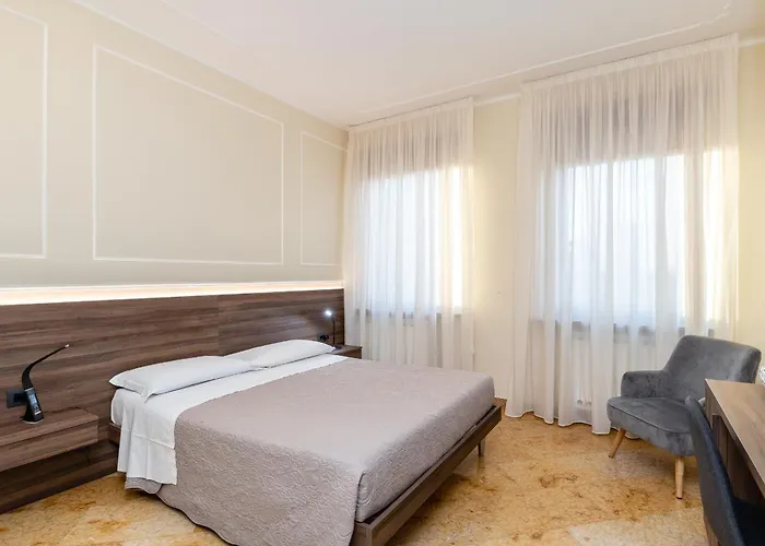Scaligero 4* Verona