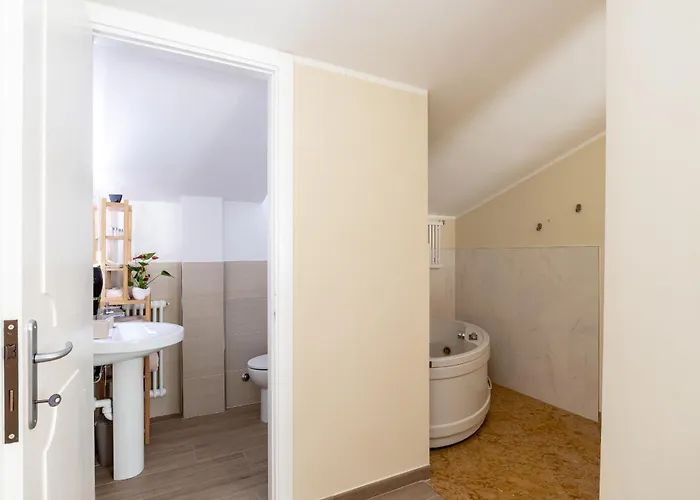 Scaligero Penzion 4*