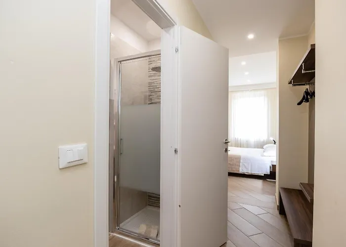 Scaligero Penzion Verona