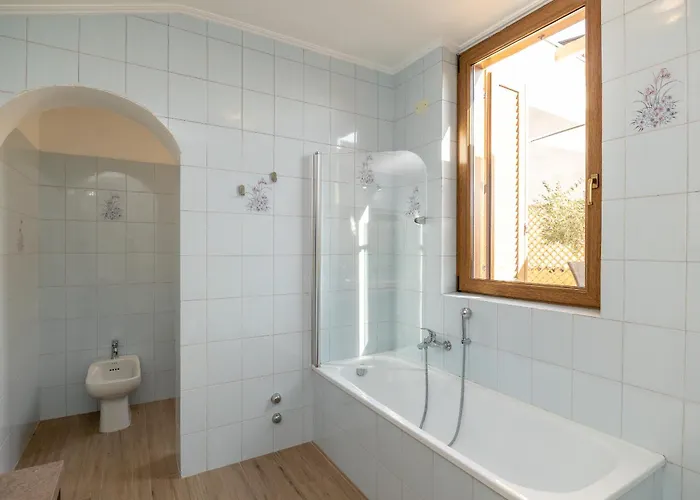 Penzion Scaligero Verona