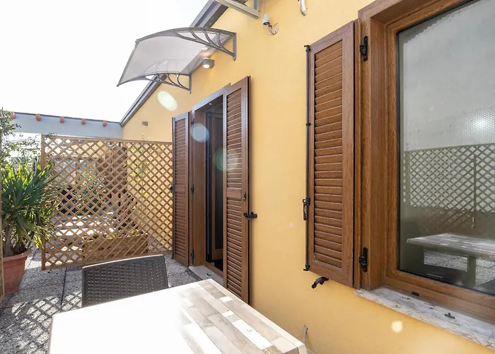 Scaligero Penzion Verona