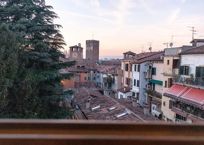 Scaligero Penzion