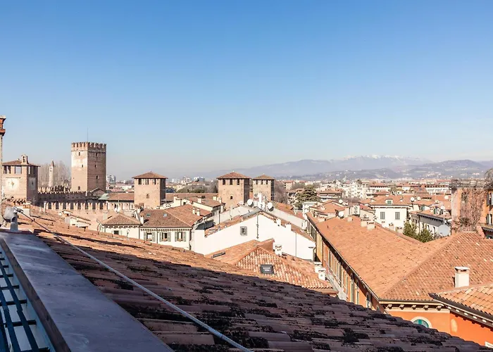 Scaligero Penzion 4*